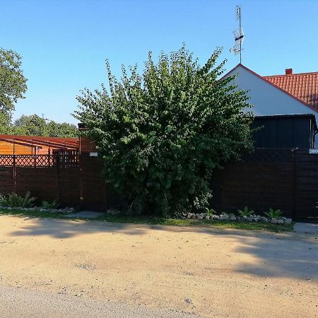 Apartament Antonio 3 Gdansk Exterior foto