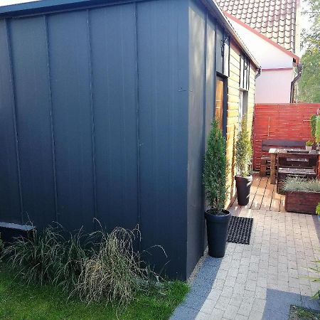 Apartament Antonio 3 Gdansk Exterior foto