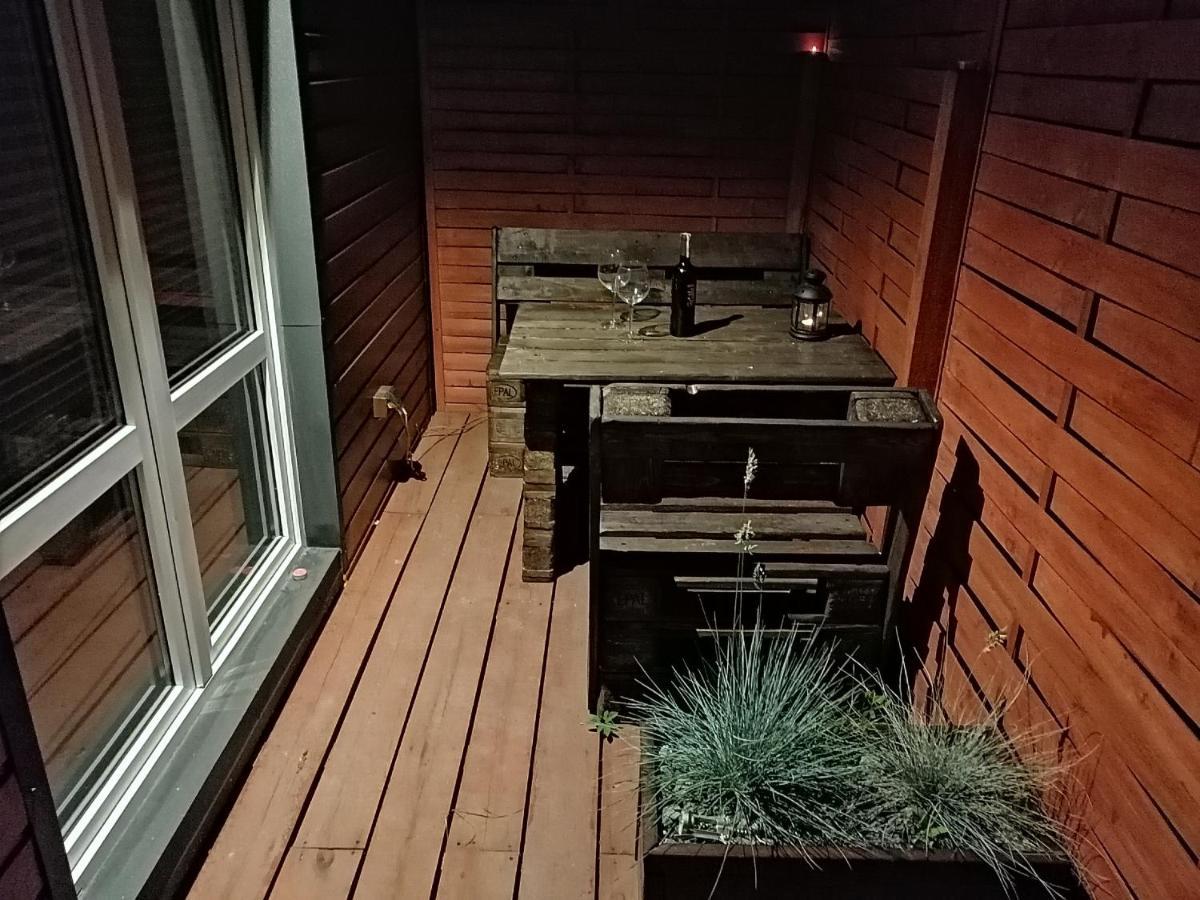Apartament Antonio 3 Gdansk Exterior foto