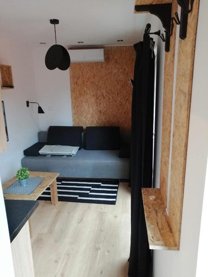 Apartament Antonio 3 Gdansk Exterior foto