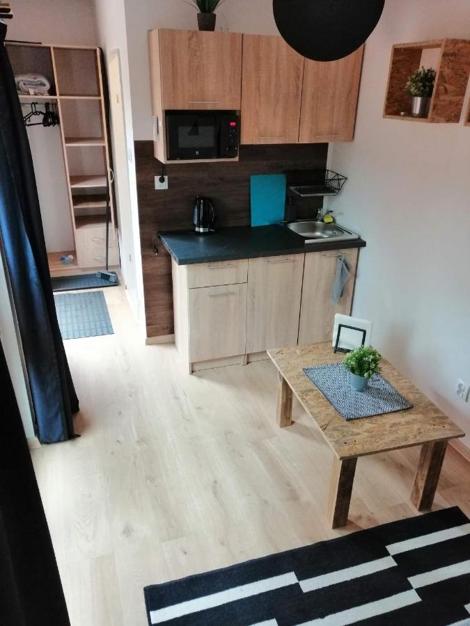Apartament Antonio 3 Gdansk Exterior foto