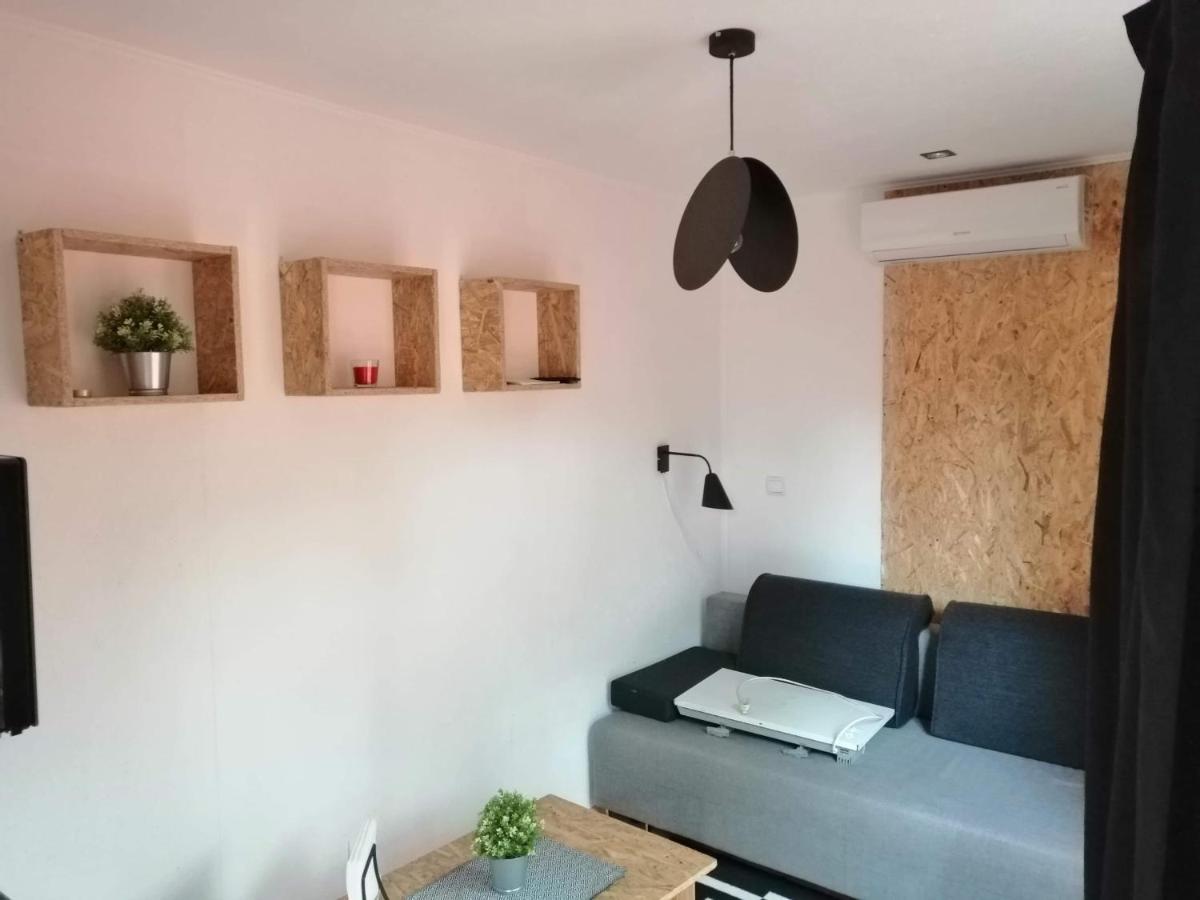 Apartament Antonio 3 Gdansk Exterior foto