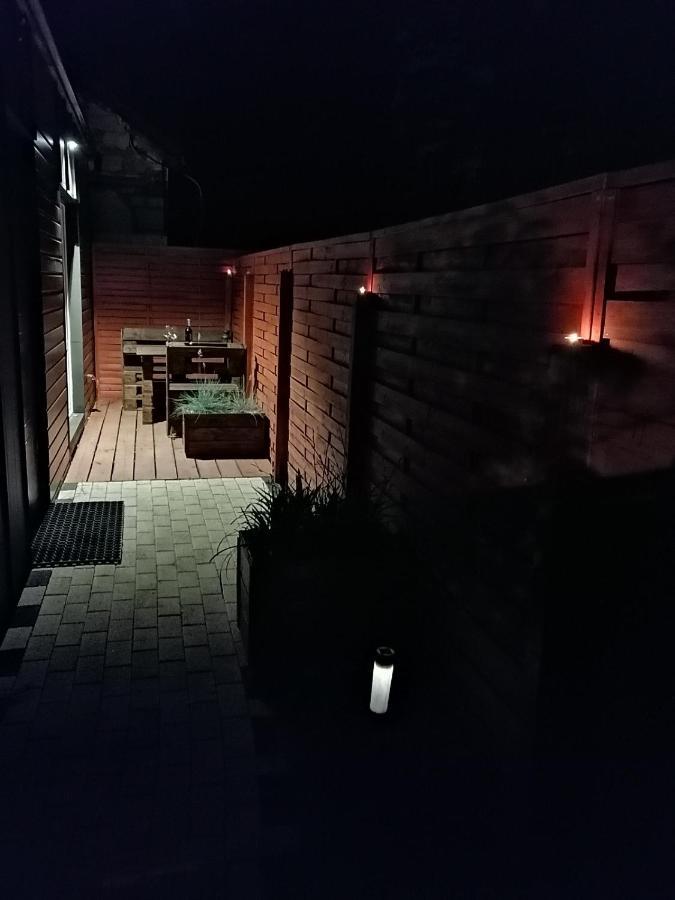 Apartament Antonio 3 Gdansk Exterior foto