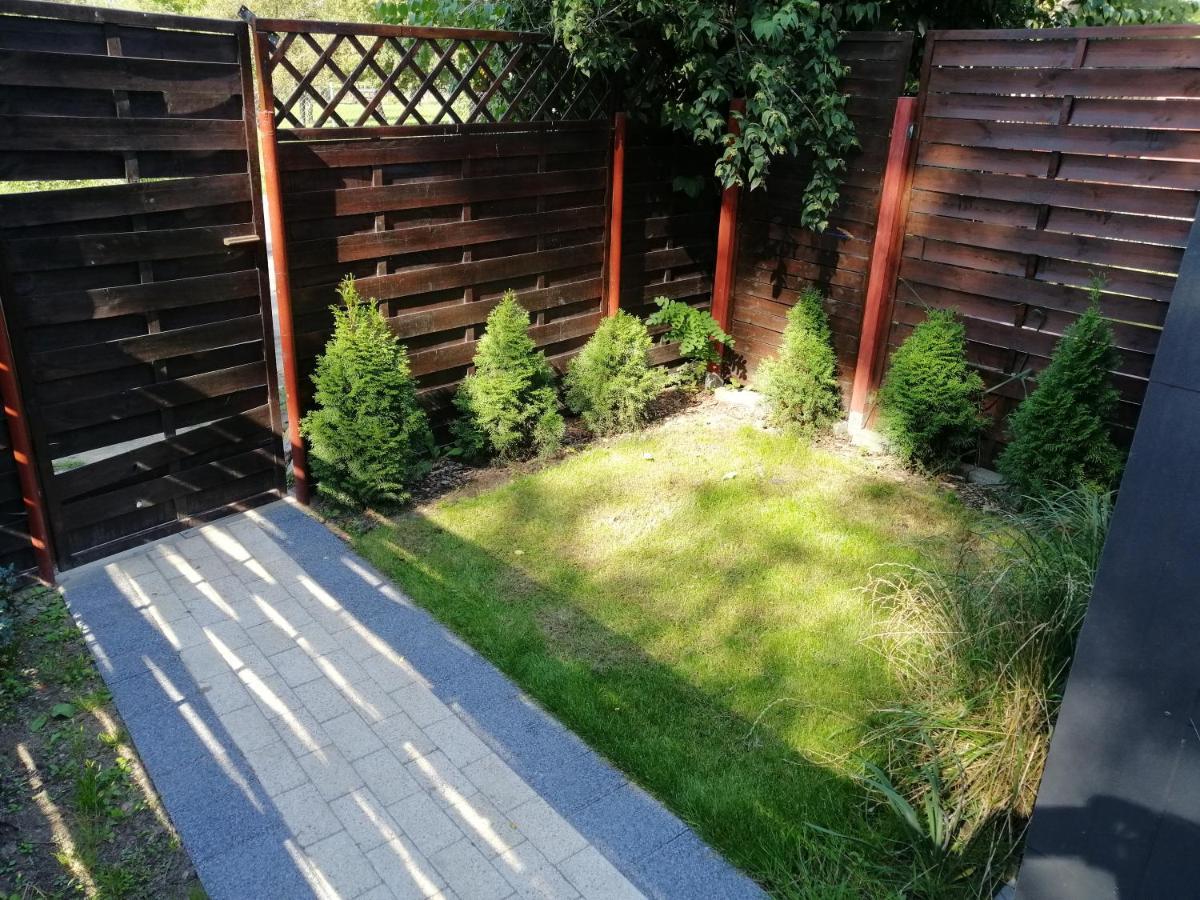 Apartament Antonio 3 Gdansk Exterior foto