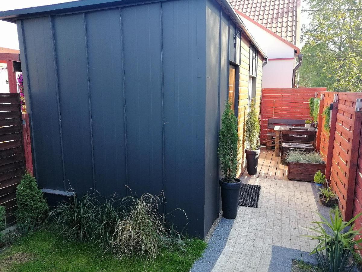Apartament Antonio 3 Gdansk Exterior foto